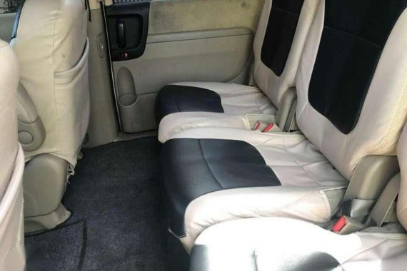 Kia Carnival LX 2007 for sale 