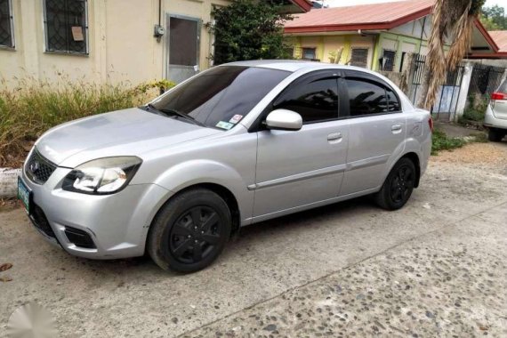Kia Rio 2010 For sale