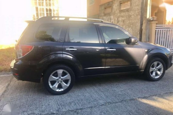 Subaru Forester 2010 for sale