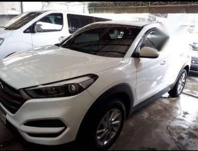 Hyundai Tucson Crdi 2016 for sale