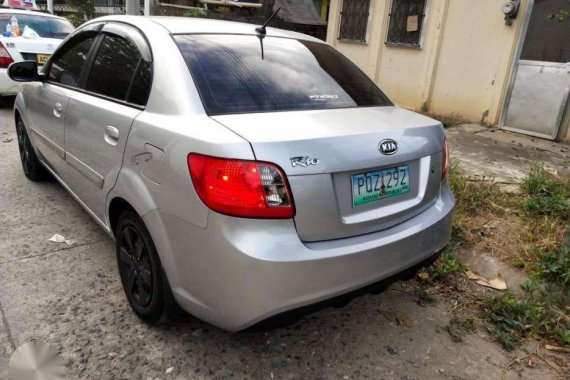 Kia Rio 2010 For sale