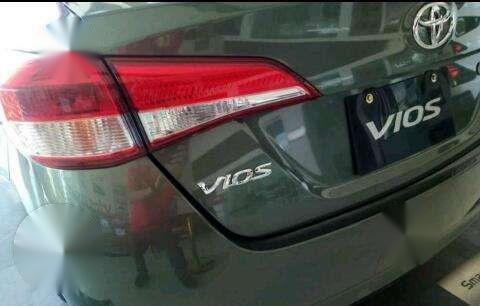 2019 TOYOTA Vios e approval for sale