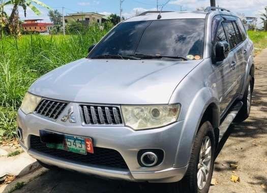 2009 Mitsubishi Montero for sale