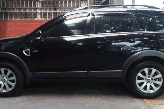 Chevrolet Captiva 2011 for sale 