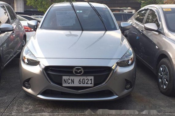 2017 Mazda 2 for sale