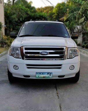 Ford Expedition 2012 for sale