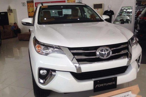 2019 Toyota Fortuner for sale