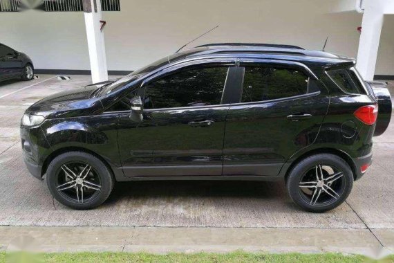 Ford Ecosport 2017 for sale 