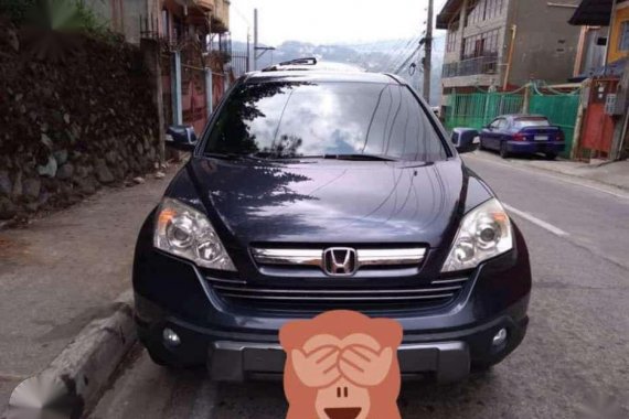 Honda CRV 2007 For Sale