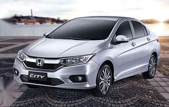 Brandnew 2019 Honda City Low Downpayment Promo