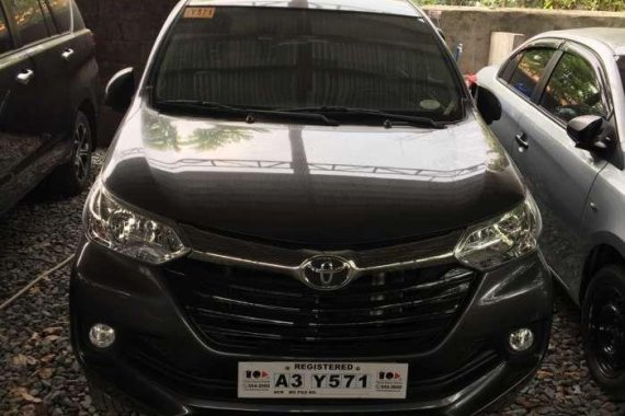 2018 Toyota Avanza for sale