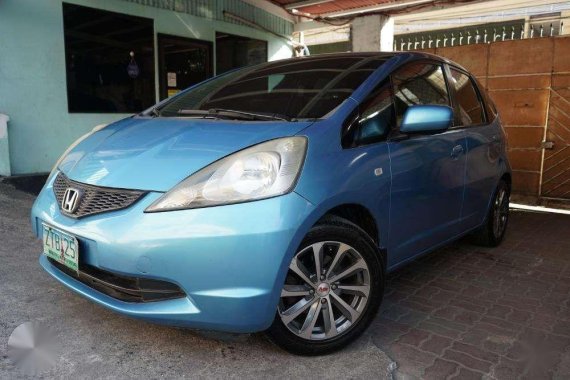 2009 Honda Jazz for sale