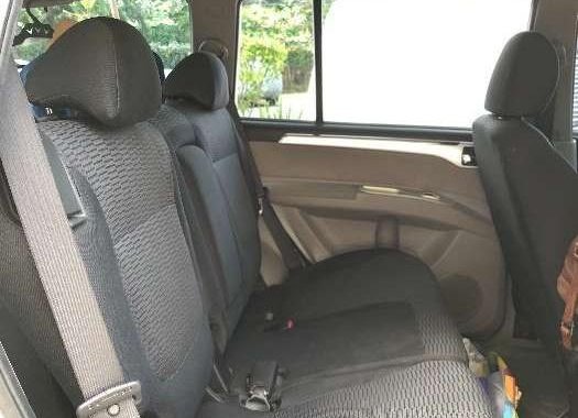Mitsubishi Montero 4x2 2009 for sale