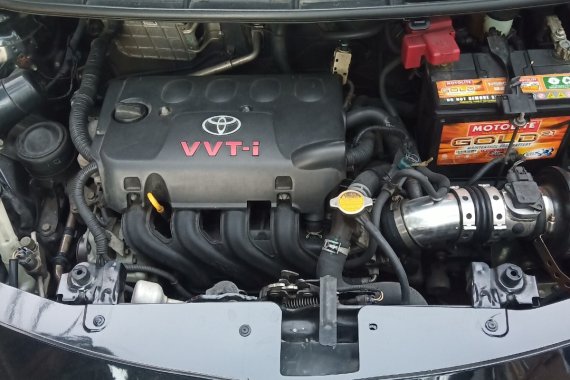 TOYOTA Vios 2012 FR SALE