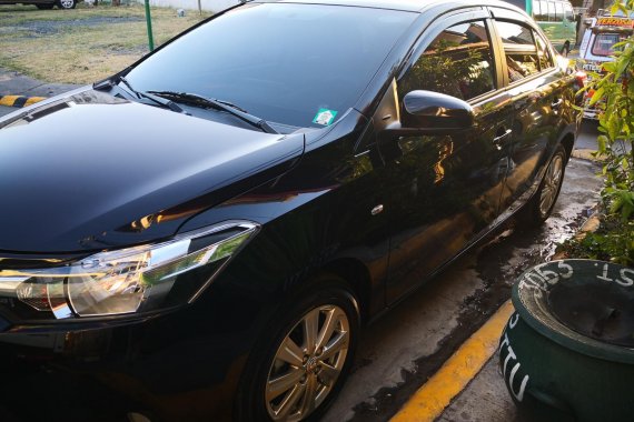 2018 TOYOTA VIOS FOR SALE