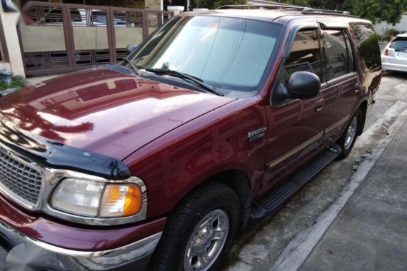 1999 Ford Expedition First owner