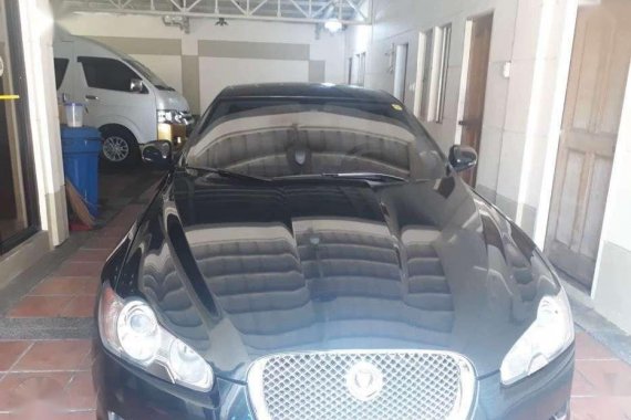 Jaguar XF 2010 for sale