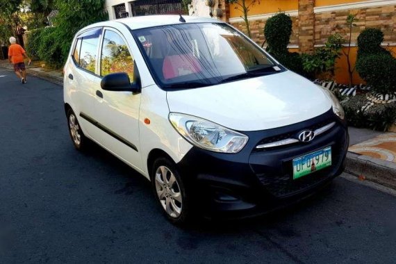 Hundai I10 2013 For sale