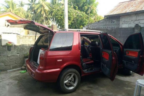 Mitsubishi Space Wagon 1992 for sale