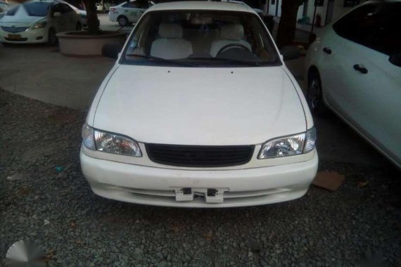 Toyota Corolla 2004 model FOR SALE