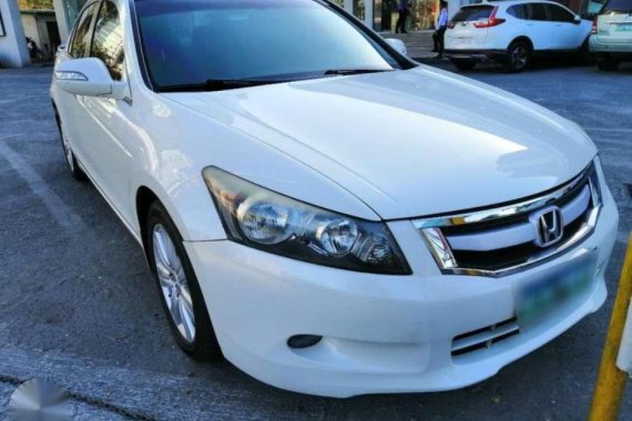 2010 Honda Accord for sale