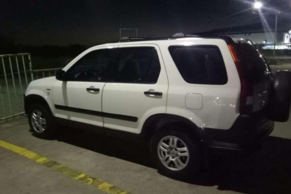 Honda Crv 2003 for sale 