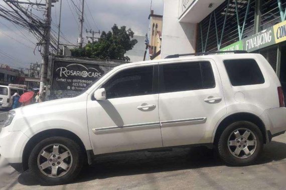 Honda Pilot 2013 for sale