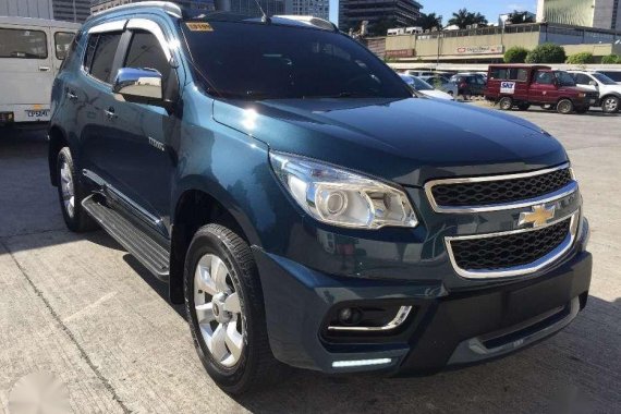 2016 Chevrolet Trailblazer for sale