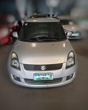 Suzuki Swift 2011 for sale