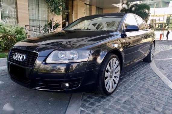 2005 Audi A6 for sale