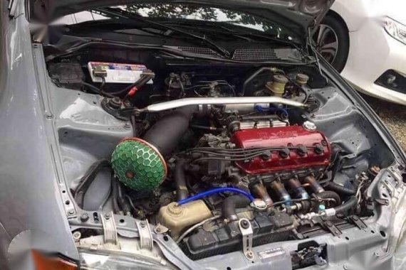 For Sale: 1992 Honda Civic EG Hatch
