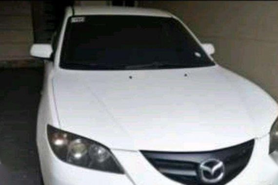 Mazda 3 2010 for sale