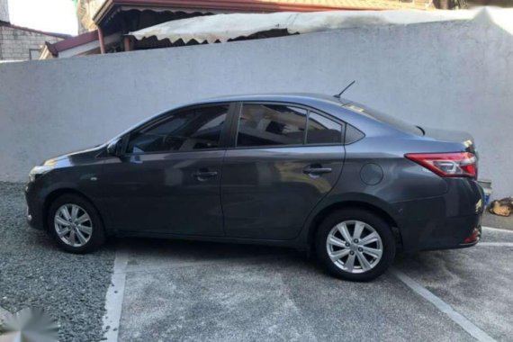 Toyota Vios E matic 2014 for sale 