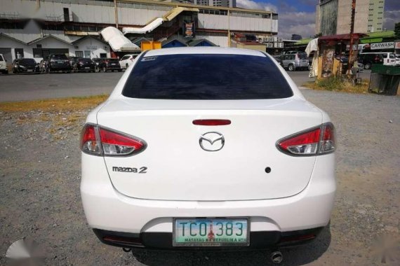 2011 Mazda 2 for sale