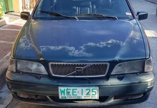 1998 Volvo Wagon V70 for sale