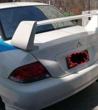 2000 Mitsubishi Lancer for sale