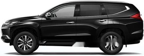 Mitsubishi Montero Sport Gls 2019 for sale 