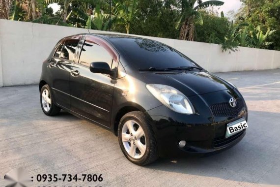 Toyota Yaris 2008 for sale