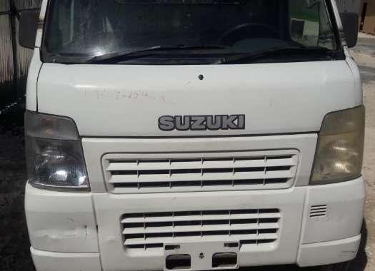 Suzuki MULTICAB transporter FOR SALE