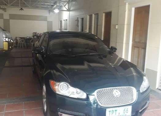 Jaguar XF 2010 for sale