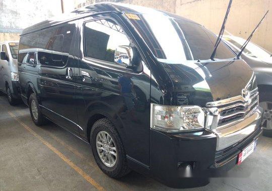 Toyota Hiace 2018 for sale 