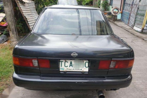 Nissan Sentra 1990 for sale