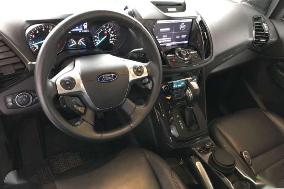 2016 Ford Escape Titanium AT for sale