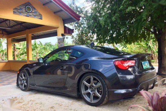 Toyota 86 2014 for sale