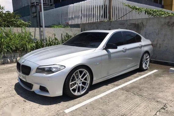 BMW 530D 2014 FOR SALE
