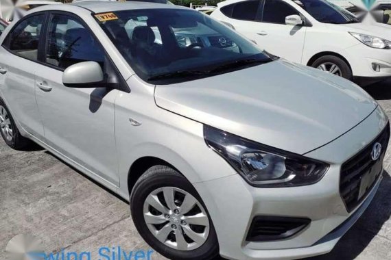 Hyundai Reina 2019 for sale