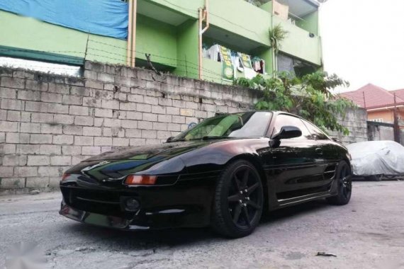 Toyota Mr2 1995 for sale 