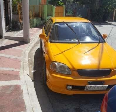 For sale Honda Civic vti 1997 
