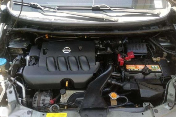 Nissan Grand Livina 2009 for sale