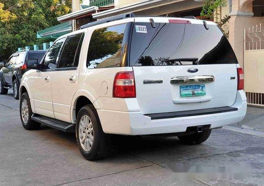 Ford Expedition 2012 for sale